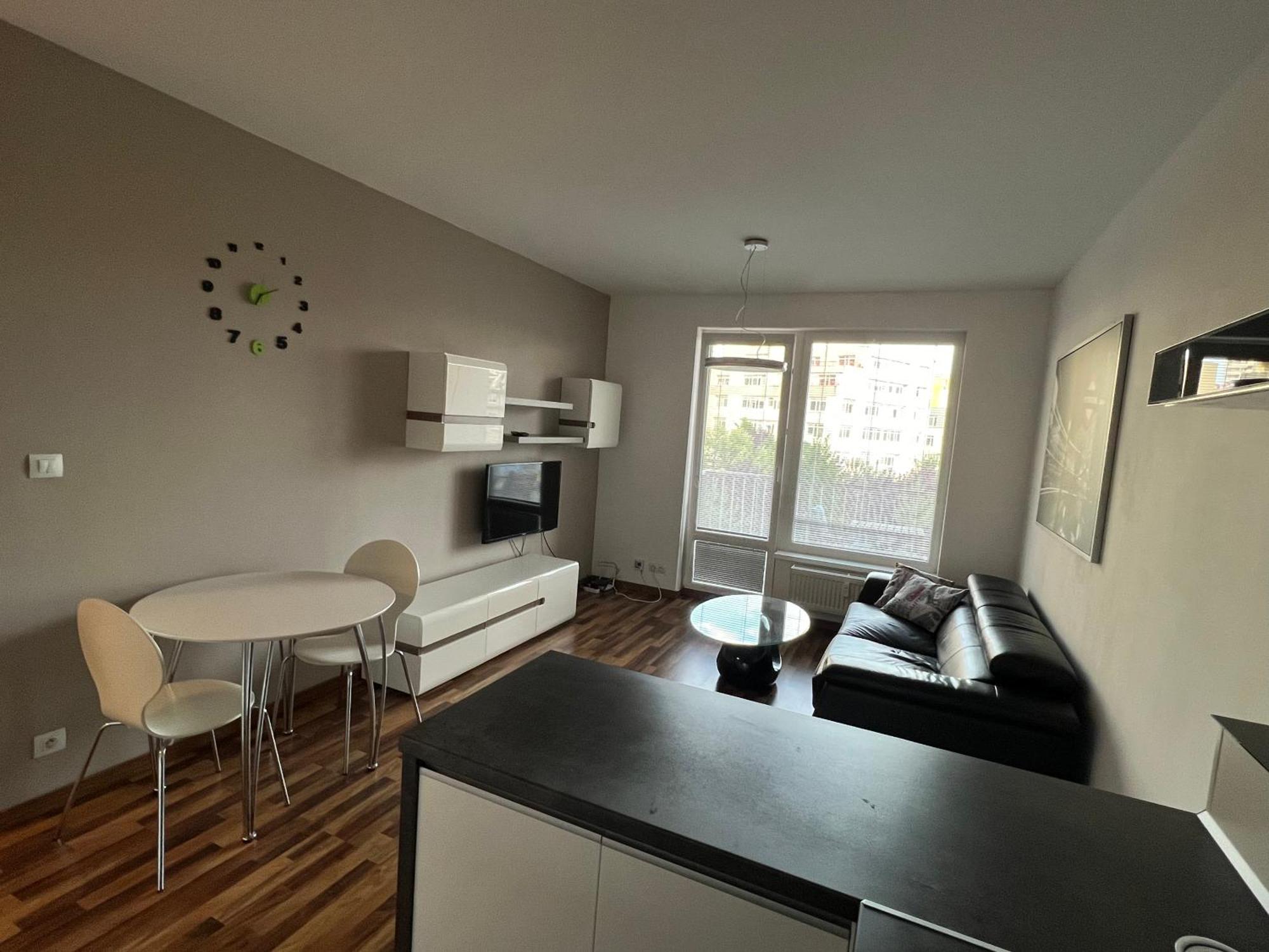 Apartment Jegeho Bratislava - Tipos Arena Ngoại thất bức ảnh