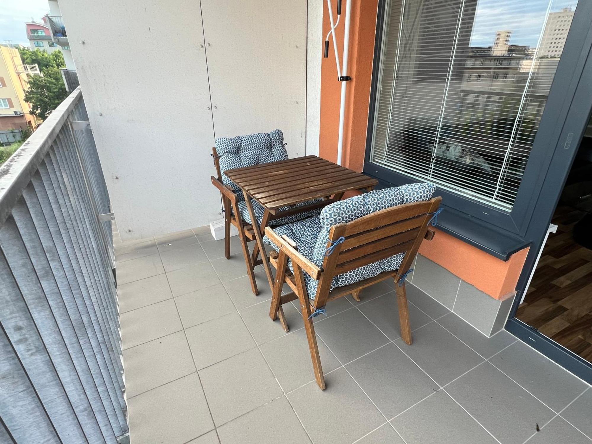 Apartment Jegeho Bratislava - Tipos Arena Ngoại thất bức ảnh