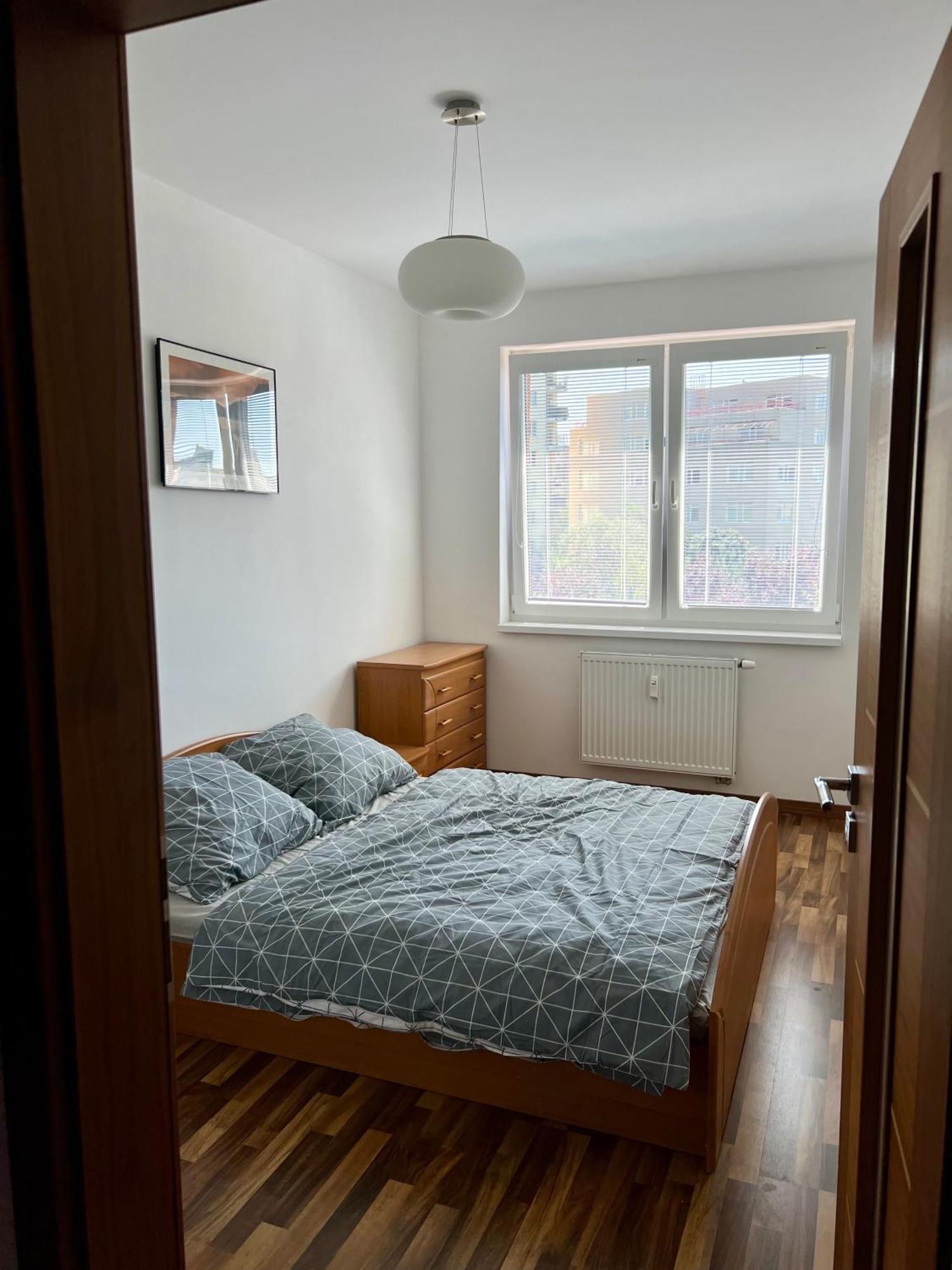 Apartment Jegeho Bratislava - Tipos Arena Ngoại thất bức ảnh