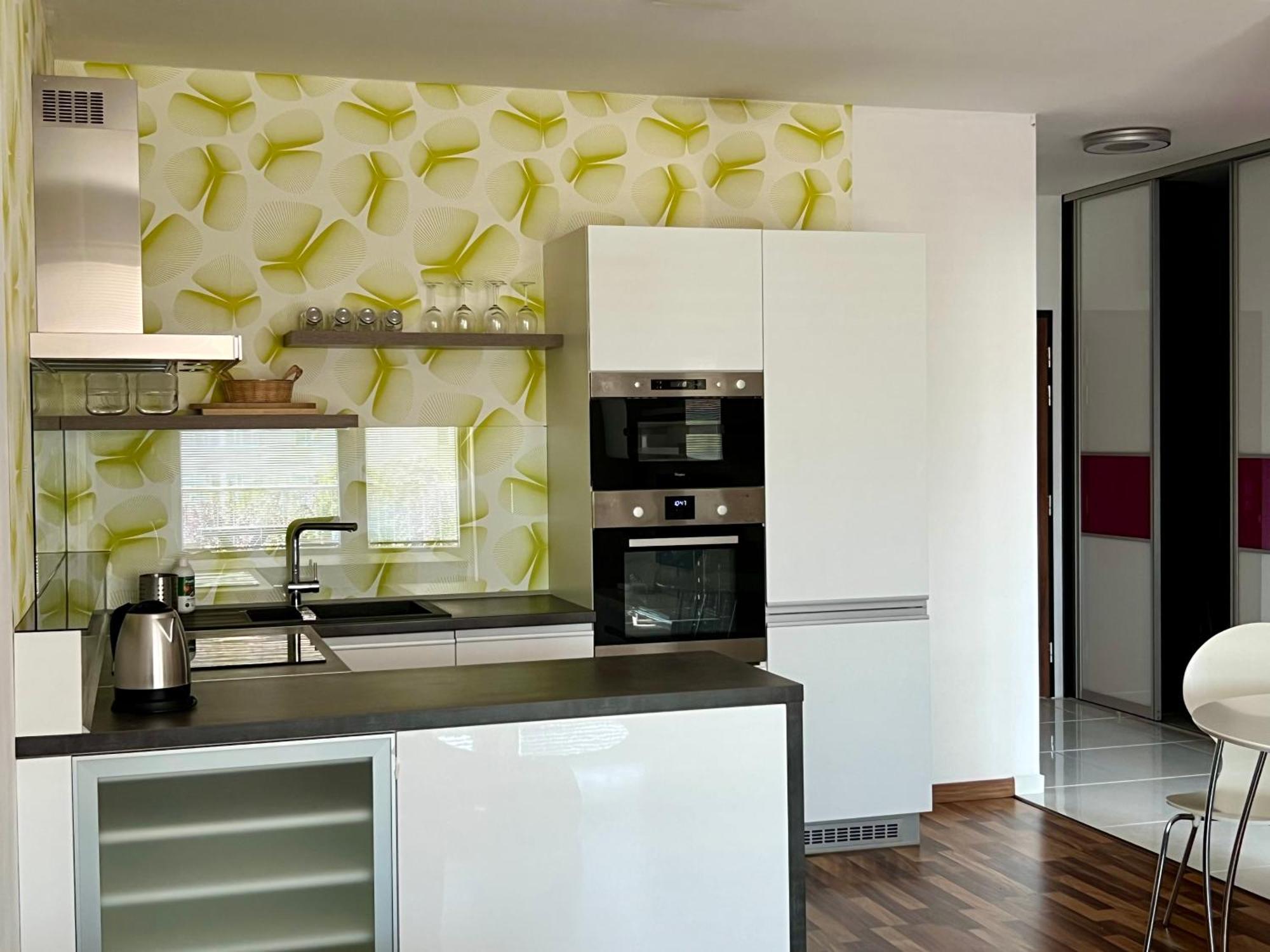 Apartment Jegeho Bratislava - Tipos Arena Ngoại thất bức ảnh