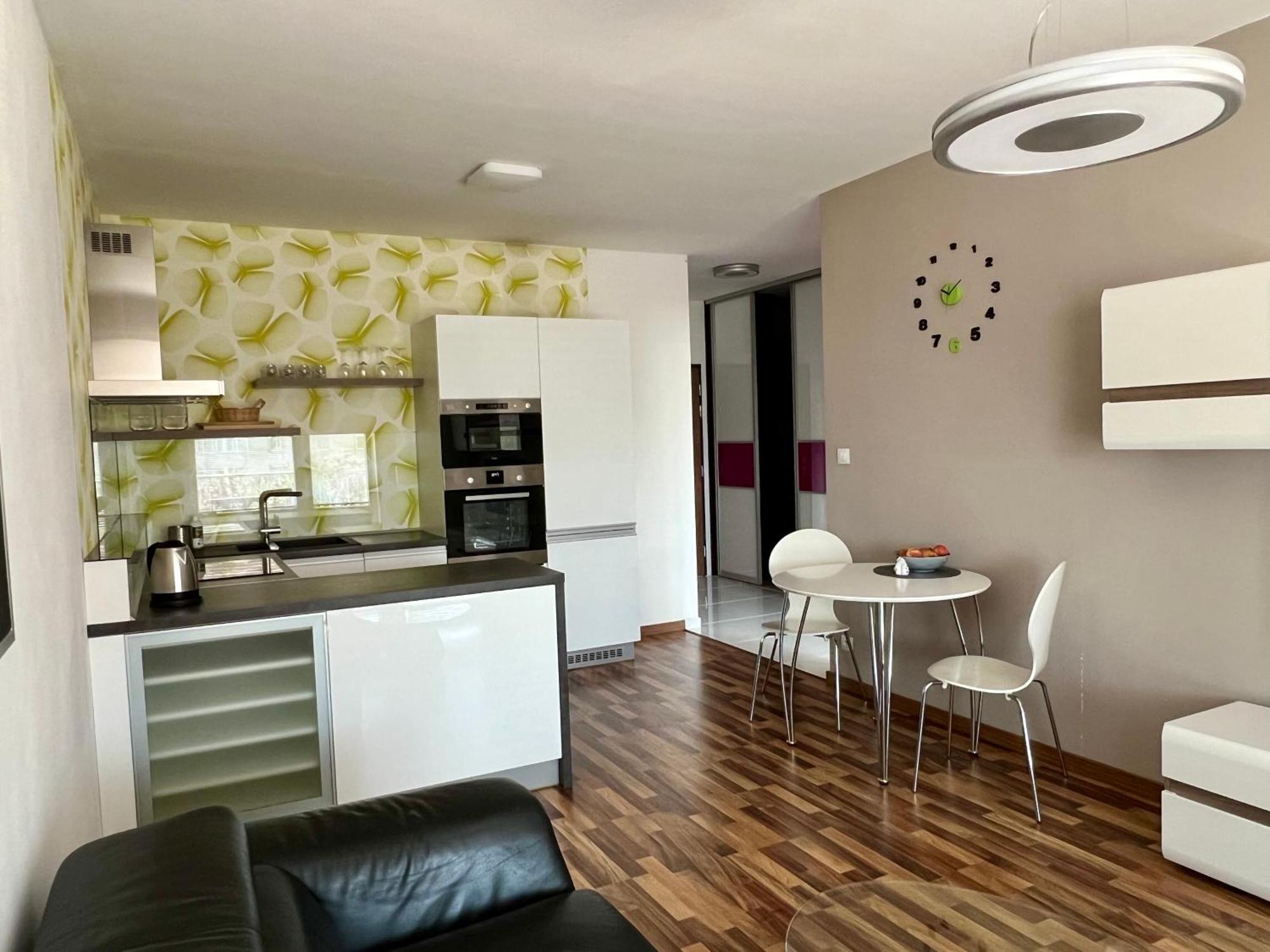 Apartment Jegeho Bratislava - Tipos Arena Ngoại thất bức ảnh